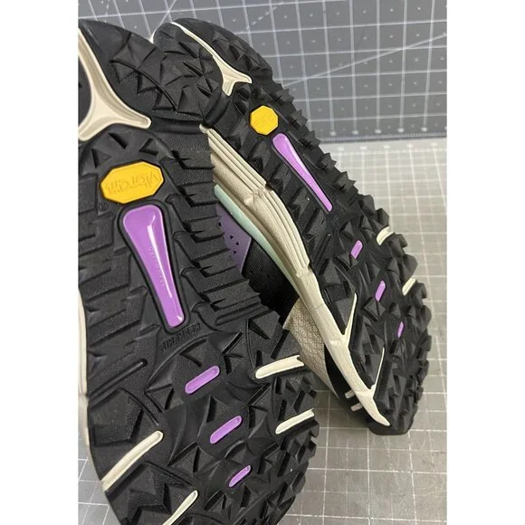 Danner Trail 2650 Campo 3 Women's Shoes Birch/Grape 7.5 B Leather New - Picture 7 of 10